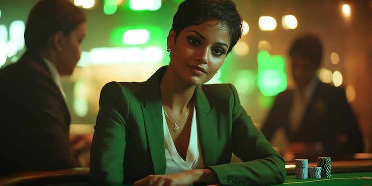 মেগাওয়েজ স্লটস রিল ধারণার ভিজ্যুয়াল
